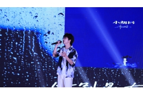 艺路繁花，舞动芳华|我校“红五月”文艺汇演圆满举行