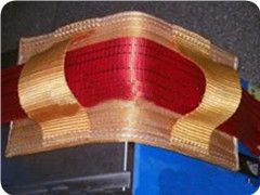 吊裝帶護(hù)套、護(hù)角